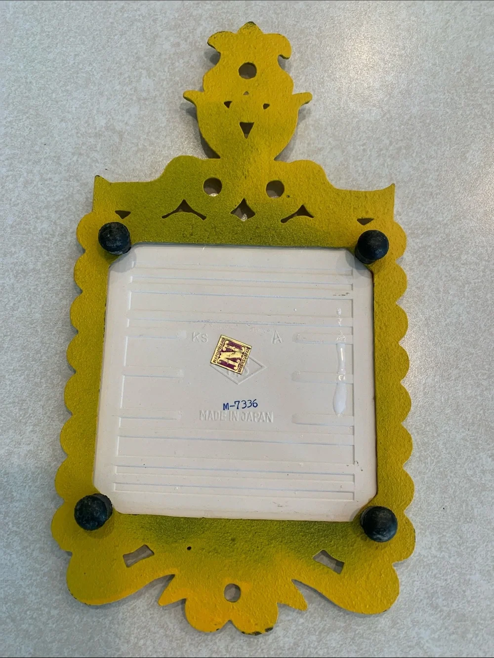 N/A napcoware trivets